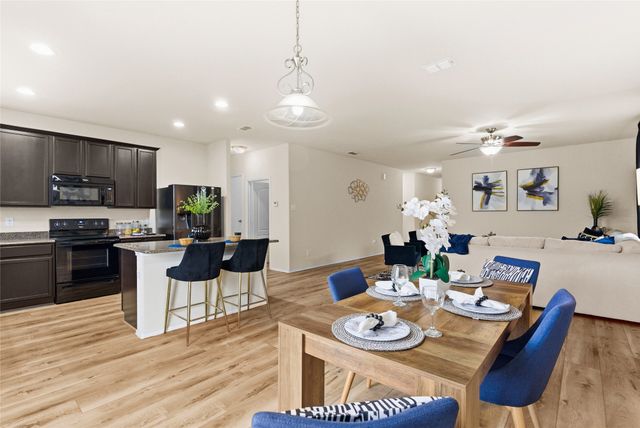 2129 Brenham Drive, Heartland, TX 75126