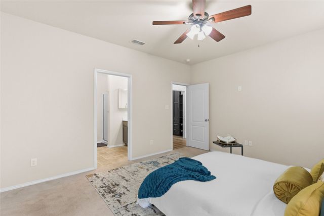 2129 Brenham Drive, Heartland, TX 75126