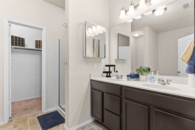 2129 Brenham Drive, Heartland, TX 75126