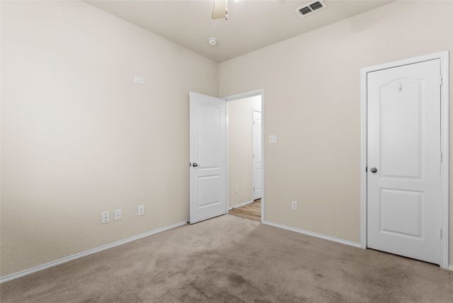 2129 Brenham Drive, Heartland, TX 75126