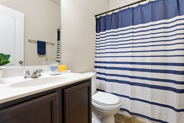 2129 Brenham Drive, Heartland, TX 75126