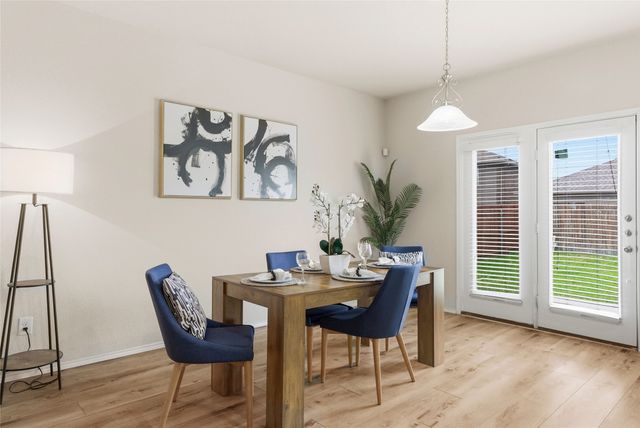 2129 Brenham Drive, Heartland, TX 75126