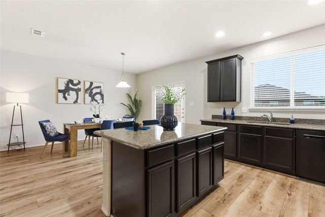 2129 Brenham Drive, Heartland, TX 75126