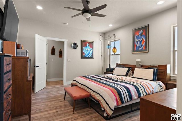 1317 N Vermillion Ct, Pueblo West, CO 81007
