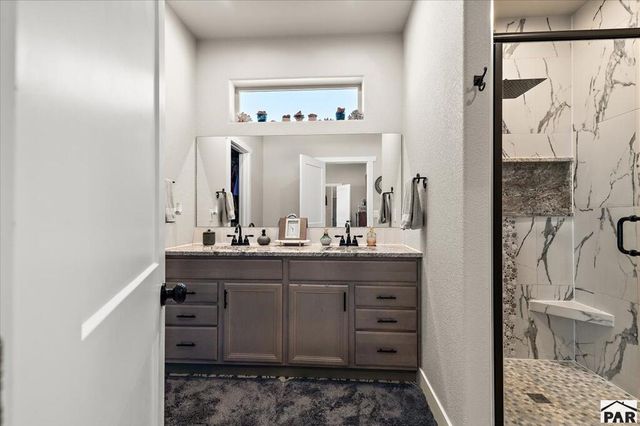 1317 N Vermillion Ct, Pueblo West, CO 81007