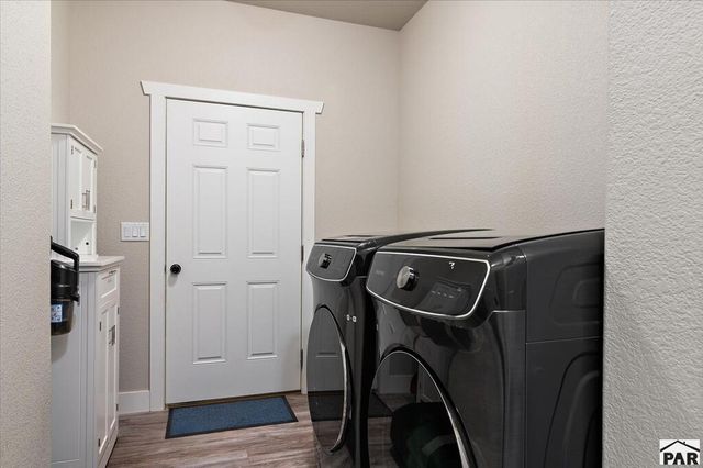 1317 N Vermillion Ct, Pueblo West, CO 81007