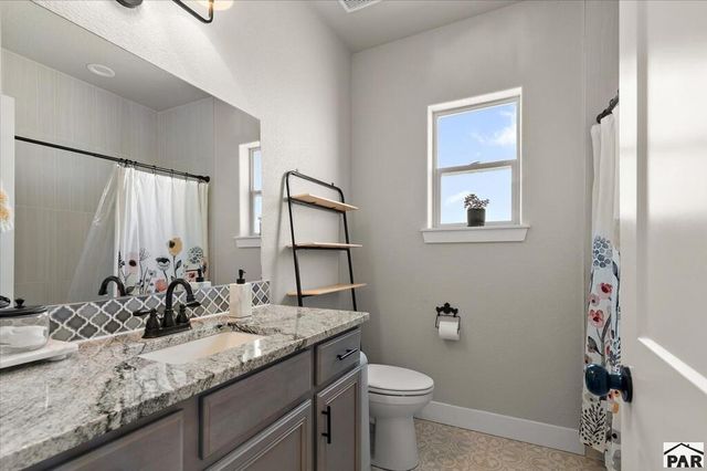 1317 N Vermillion Ct, Pueblo West, CO 81007