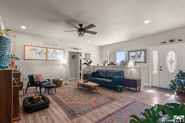 1317 N Vermillion Ct, Pueblo West, CO 81007