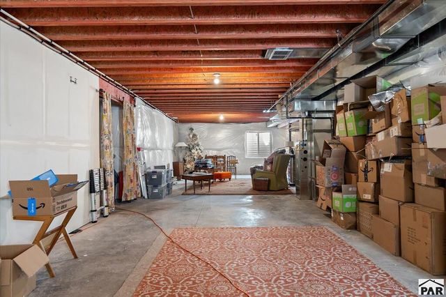1317 N Vermillion Ct, Pueblo West, CO 81007