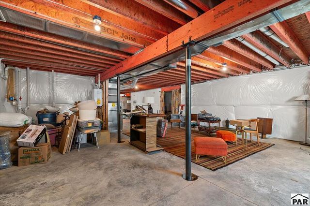 1317 N Vermillion Ct, Pueblo West, CO 81007
