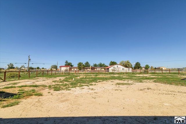 1317 N Vermillion Ct, Pueblo West, CO 81007