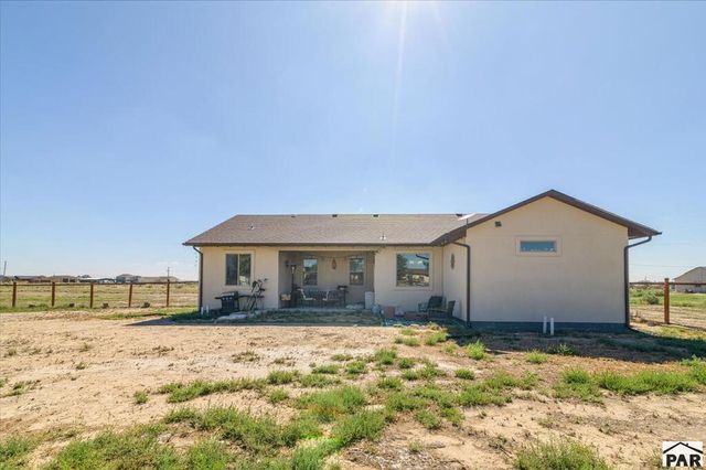 1317 N Vermillion Ct, Pueblo West, CO 81007