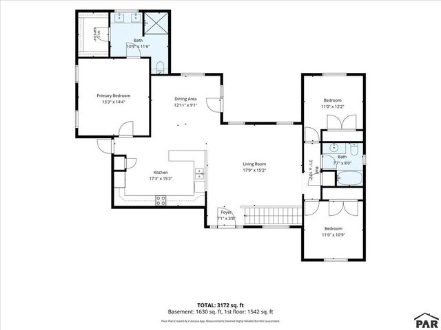 1317 N Vermillion Ct, Pueblo West, CO 81007