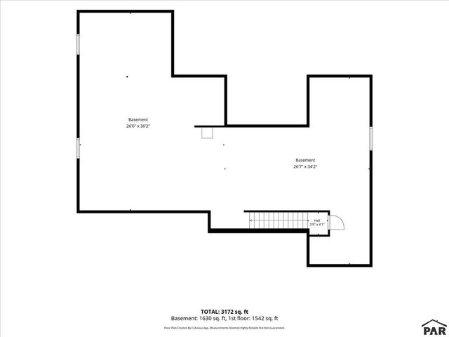 1317 N Vermillion Ct, Pueblo West, CO 81007