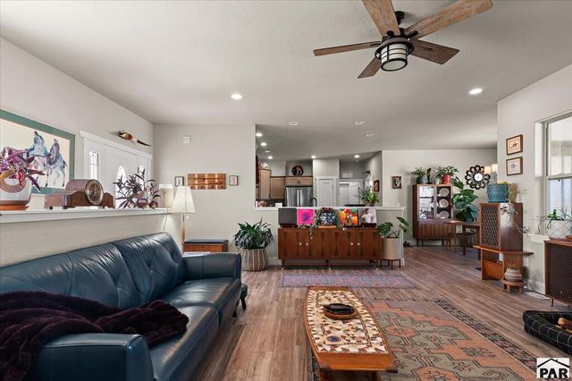 1317 N Vermillion Ct, Pueblo West, CO 81007