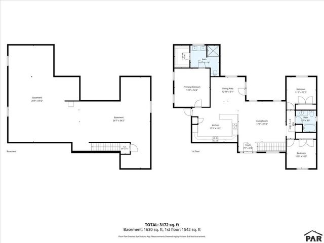 1317 N Vermillion Ct, Pueblo West, CO 81007