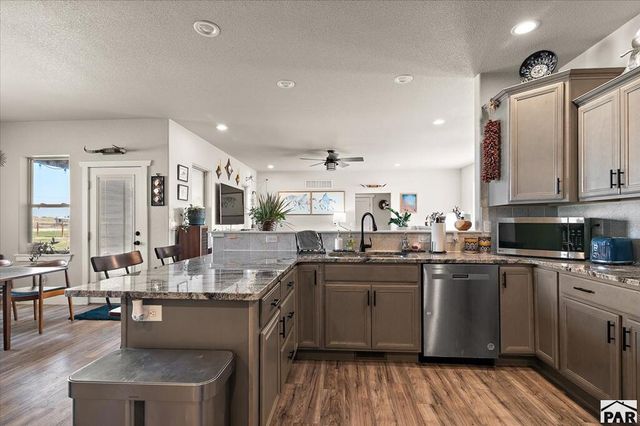 1317 N Vermillion Ct, Pueblo West, CO 81007