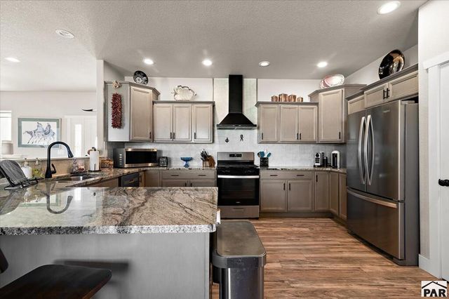 1317 N Vermillion Ct, Pueblo West, CO 81007