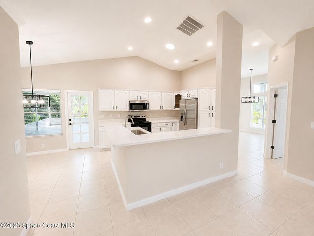 1007 Spanish Wells Drive, Melbourne, FL 32940
