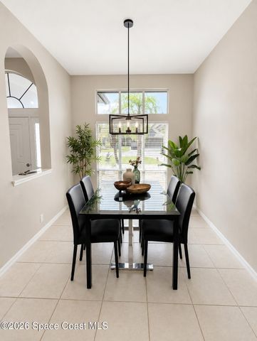1007 Spanish Wells Drive, Melbourne, FL 32940