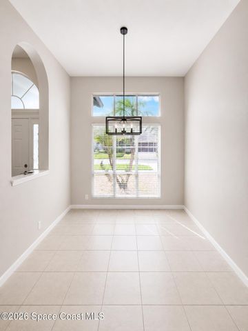 1007 Spanish Wells Drive, Melbourne, FL 32940
