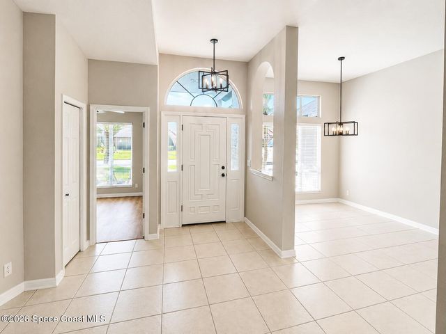 1007 Spanish Wells Drive, Melbourne, FL 32940