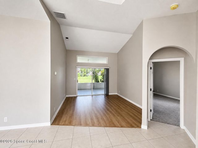 1007 Spanish Wells Drive, Melbourne, FL 32940