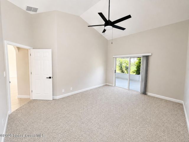 1007 Spanish Wells Drive, Melbourne, FL 32940