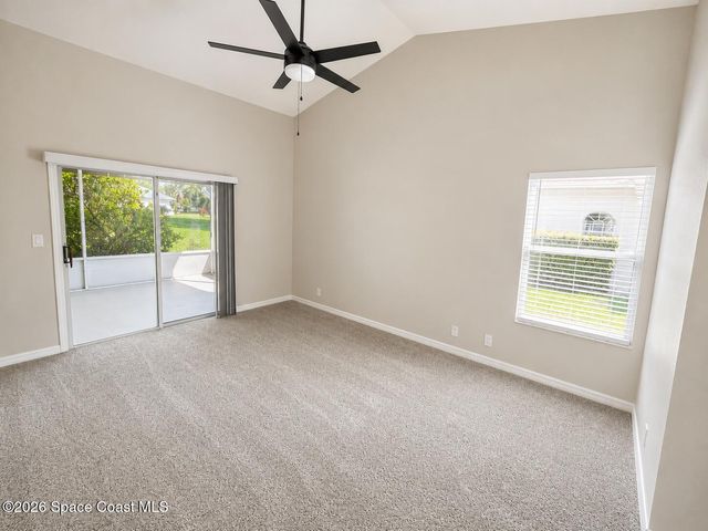 1007 Spanish Wells Drive, Melbourne, FL 32940