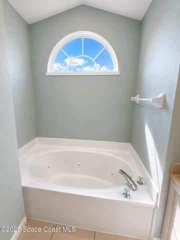 1007 Spanish Wells Drive, Melbourne, FL 32940
