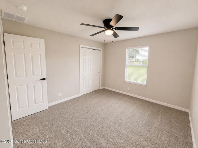 1007 Spanish Wells Drive, Melbourne, FL 32940