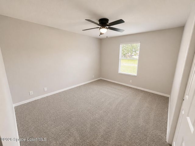 1007 Spanish Wells Drive, Melbourne, FL 32940