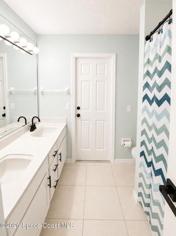 1007 Spanish Wells Drive, Melbourne, FL 32940
