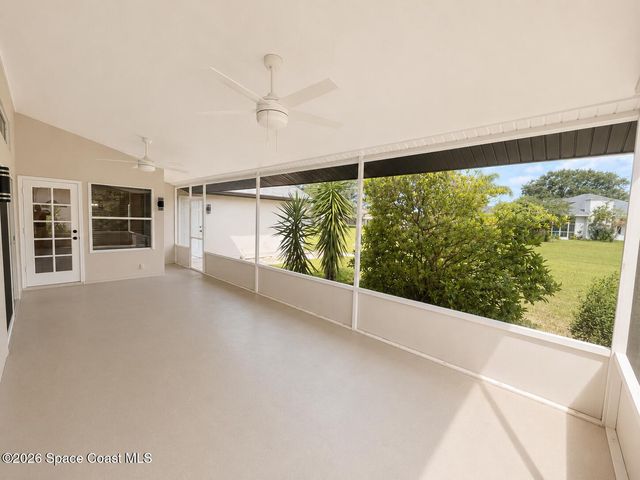1007 Spanish Wells Drive, Melbourne, FL 32940