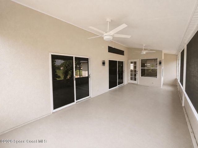 1007 Spanish Wells Drive, Melbourne, FL 32940