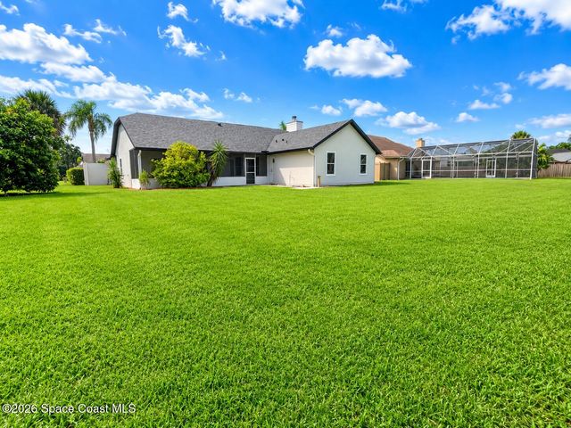 1007 Spanish Wells Drive, Melbourne, FL 32940