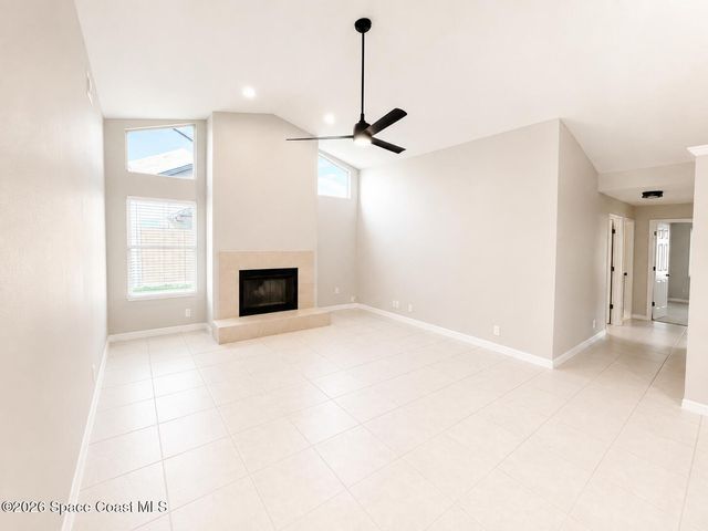 1007 Spanish Wells Drive, Melbourne, FL 32940