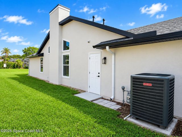 1007 Spanish Wells Drive, Melbourne, FL 32940