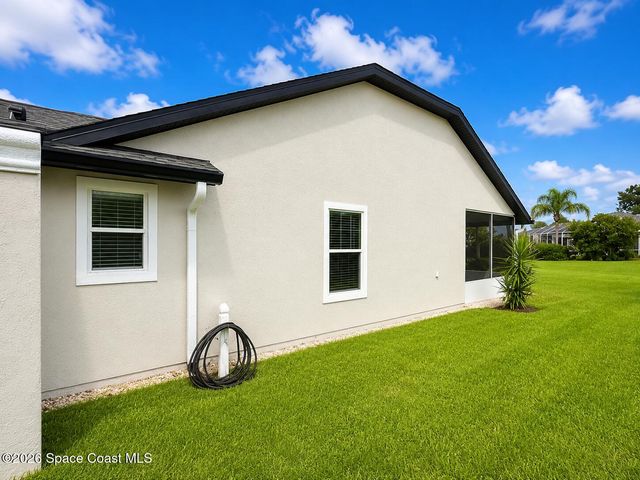 1007 Spanish Wells Drive, Melbourne, FL 32940