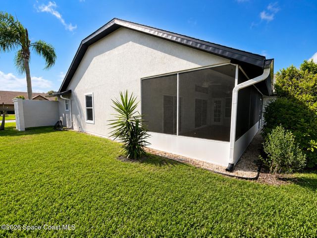 1007 Spanish Wells Drive, Melbourne, FL 32940