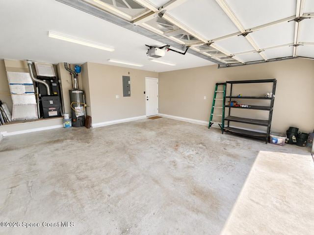 1007 Spanish Wells Drive, Melbourne, FL 32940
