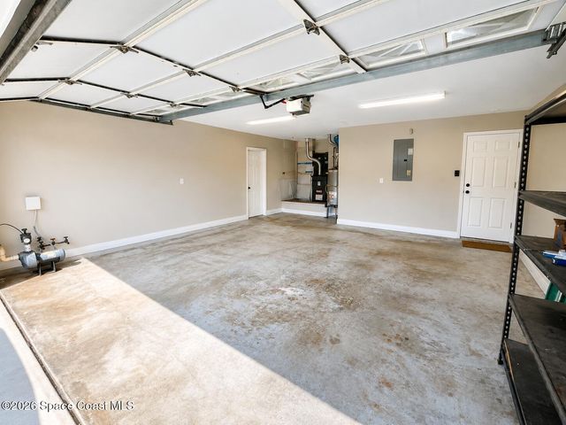 1007 Spanish Wells Drive, Melbourne, FL 32940