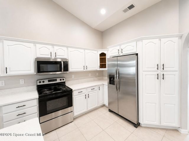 1007 Spanish Wells Drive, Melbourne, FL 32940