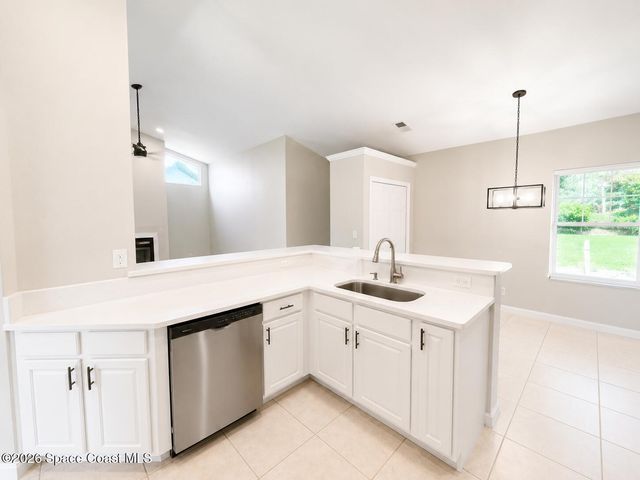 1007 Spanish Wells Drive, Melbourne, FL 32940
