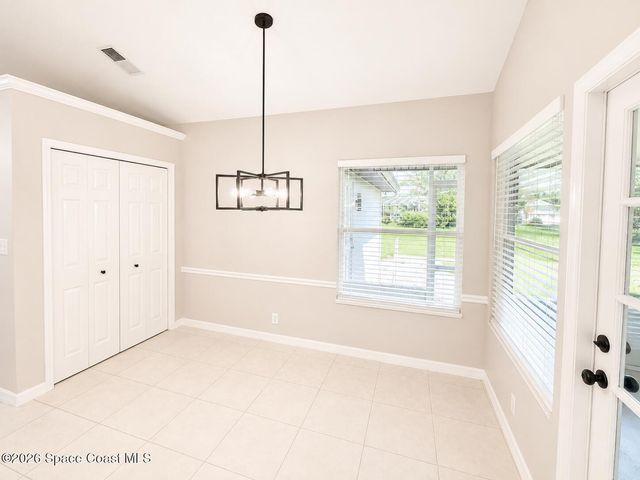 1007 Spanish Wells Drive, Melbourne, FL 32940