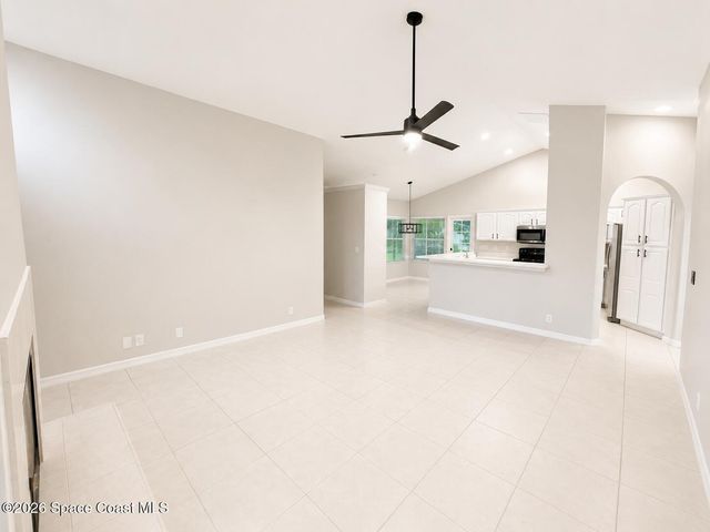 1007 Spanish Wells Drive, Melbourne, FL 32940