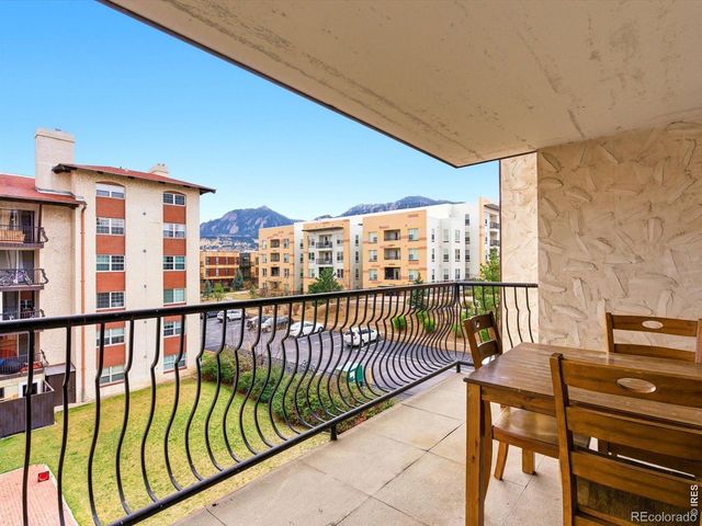 805 29th Street 459, Boulder, CO 80303