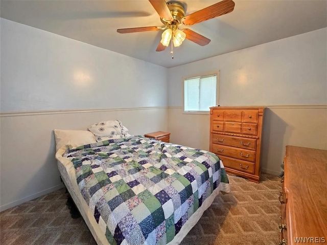 24 La Salle Court, Grand Island, NY 14072