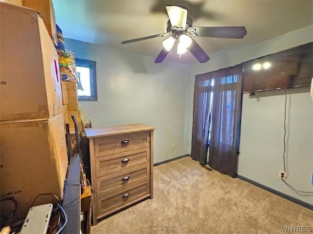 24 La Salle Court, Grand Island, NY 14072