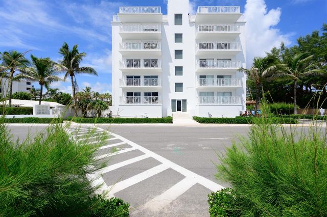 170 N Ocean Boulevard 303, Palm Beach, FL 33480